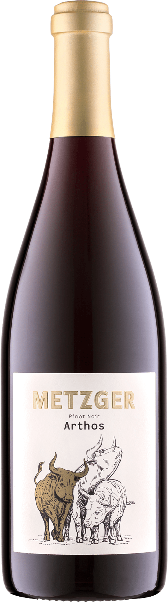 Metzger »Arthos« Pinot Noir