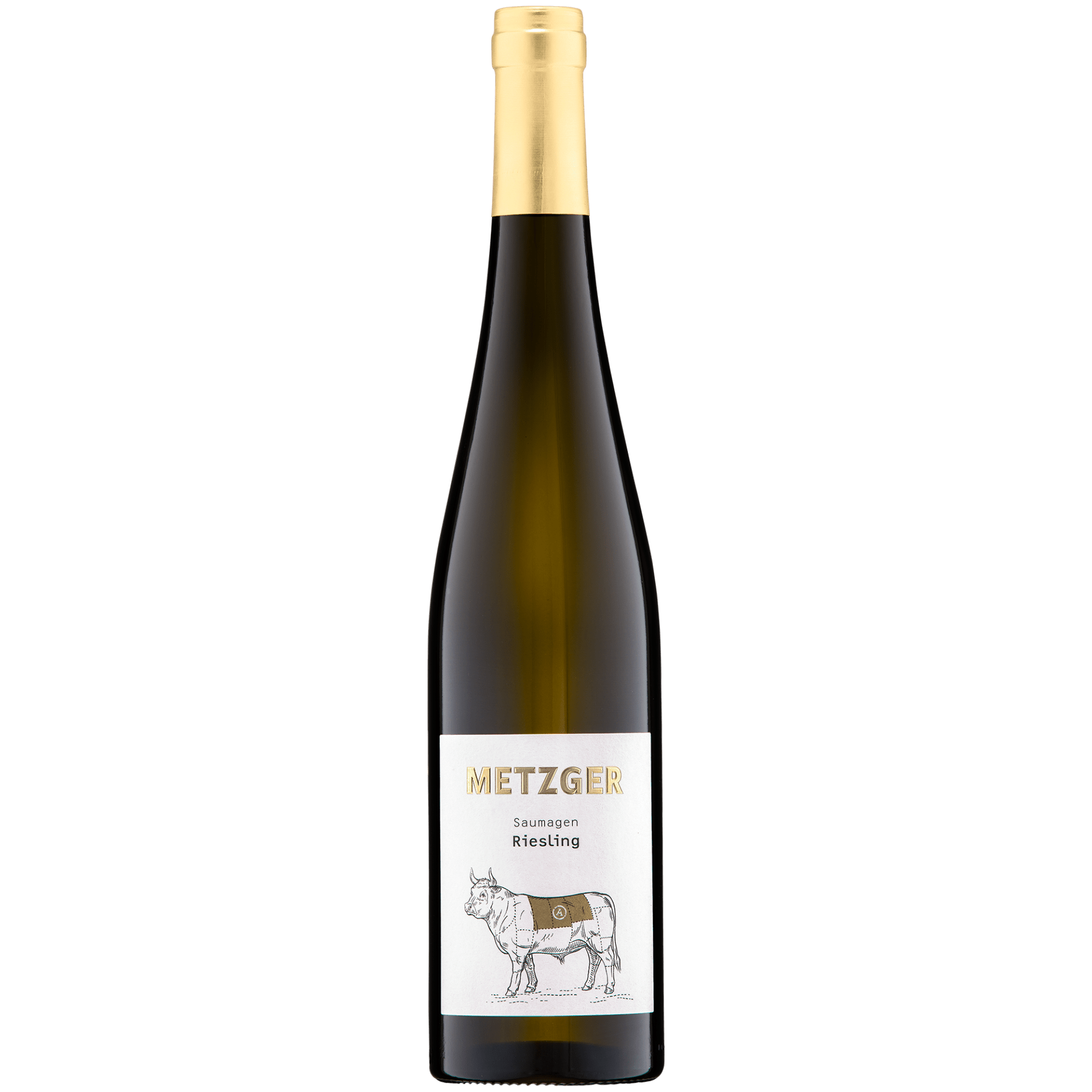 Metzger Saumagen Riesling