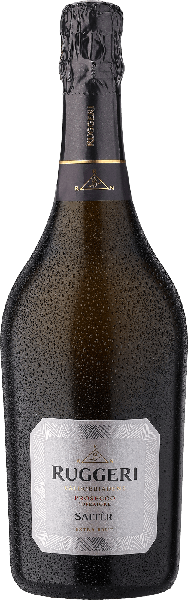 8010391006293 - Ruggeri Valdobbiadene Prosecco Superiore Extra Brut »Saltèr« 8010391006293 - Ruggeri Valdobbiadene Prosecco Superiore Extra Brut »Saltèr«