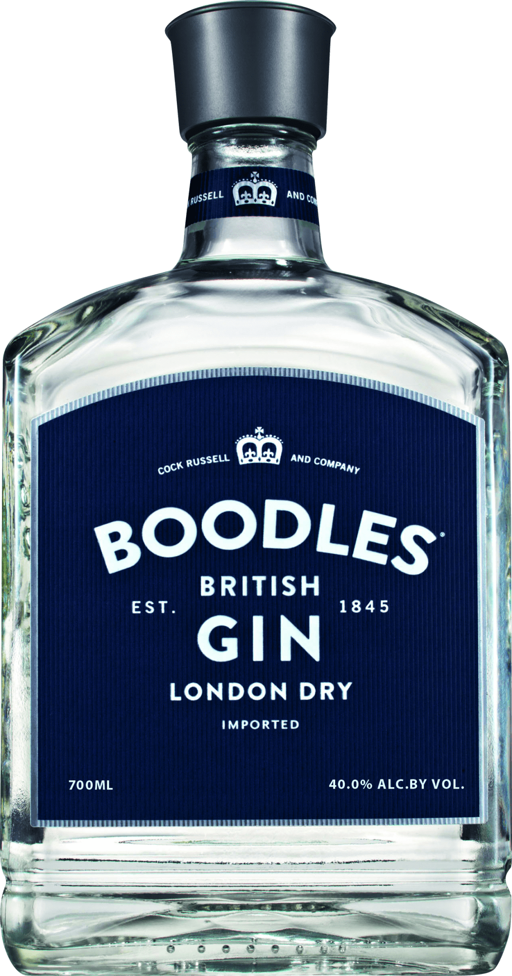 0811538010696 - Boodles London Dry Gin 0811538010696 - Boodles London Dry Gin