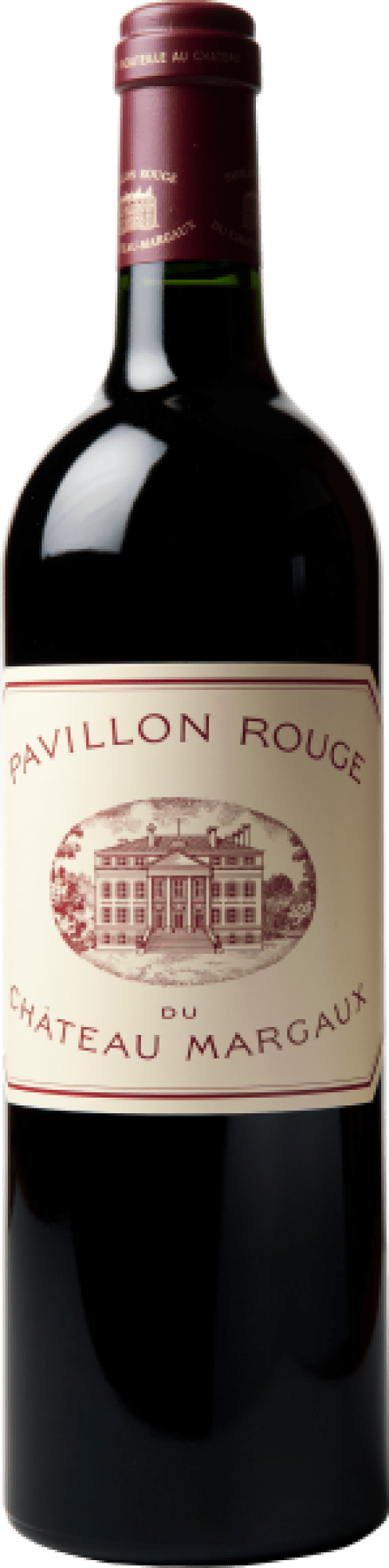 Pavillon Rouge - Château Margaux