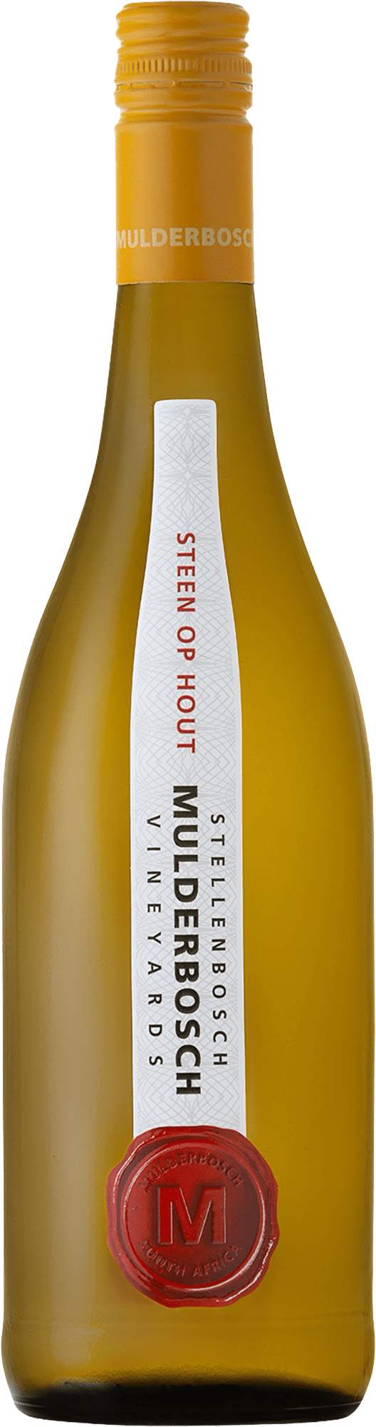 Mulderbosch »Steen op Hout« Chenin Blanc