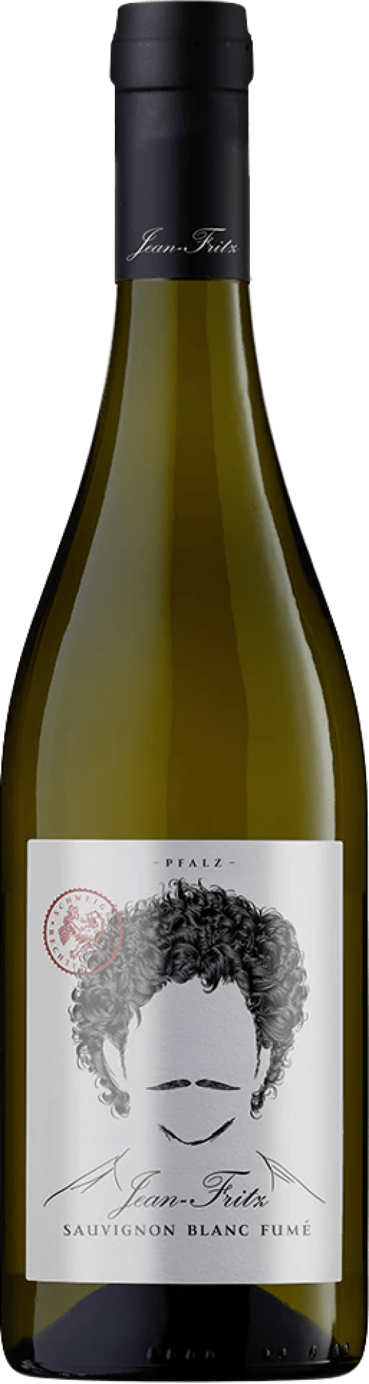Jülg »Jean-Fritz« Sauvignon Blanc Fumé