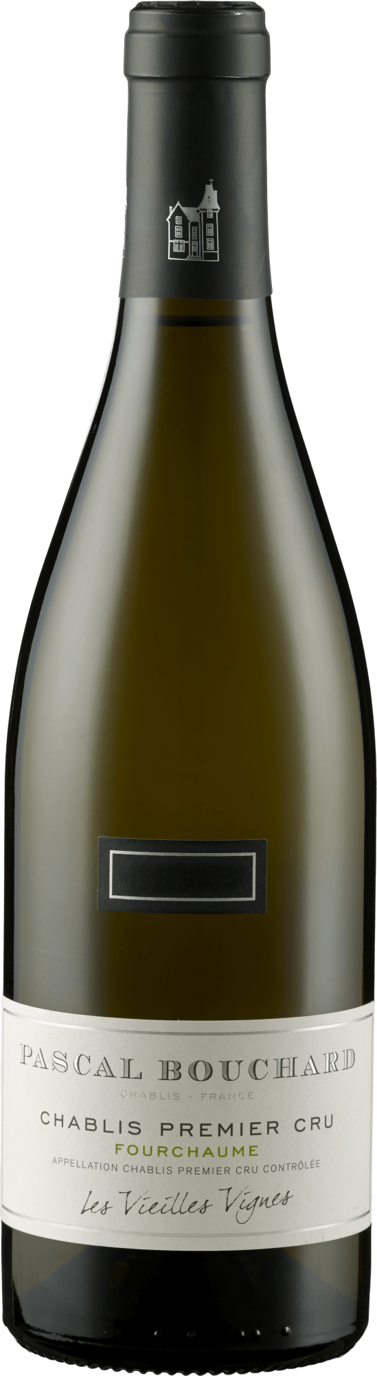 Pascal Bouchard Chablis 1er Cru Fourchaume Les Vieilles Vignes