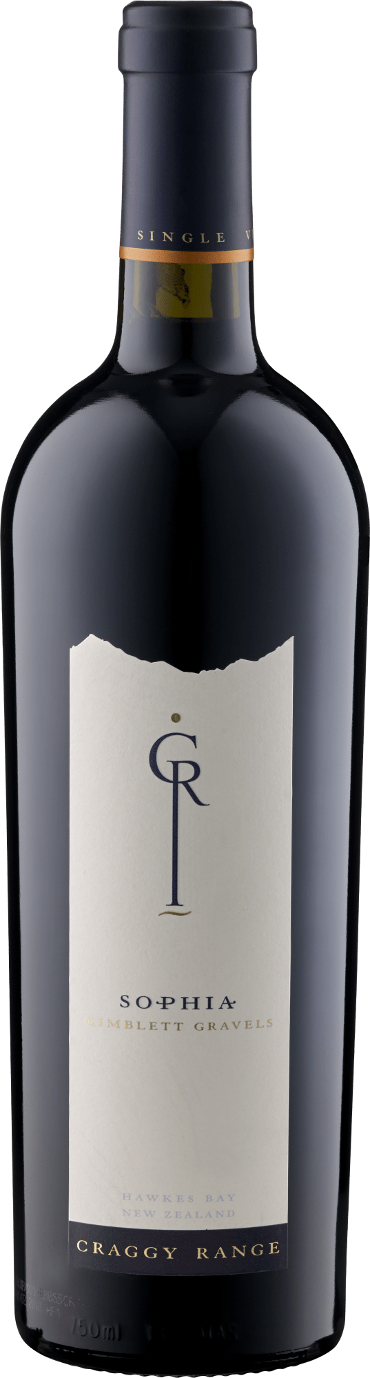 Craggy Range »Sophia«