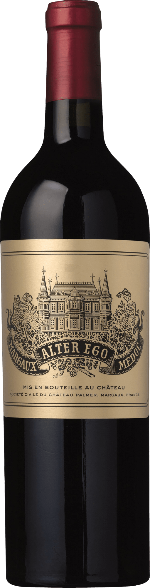 ALTER EGO DE PALMER - Château Palmer