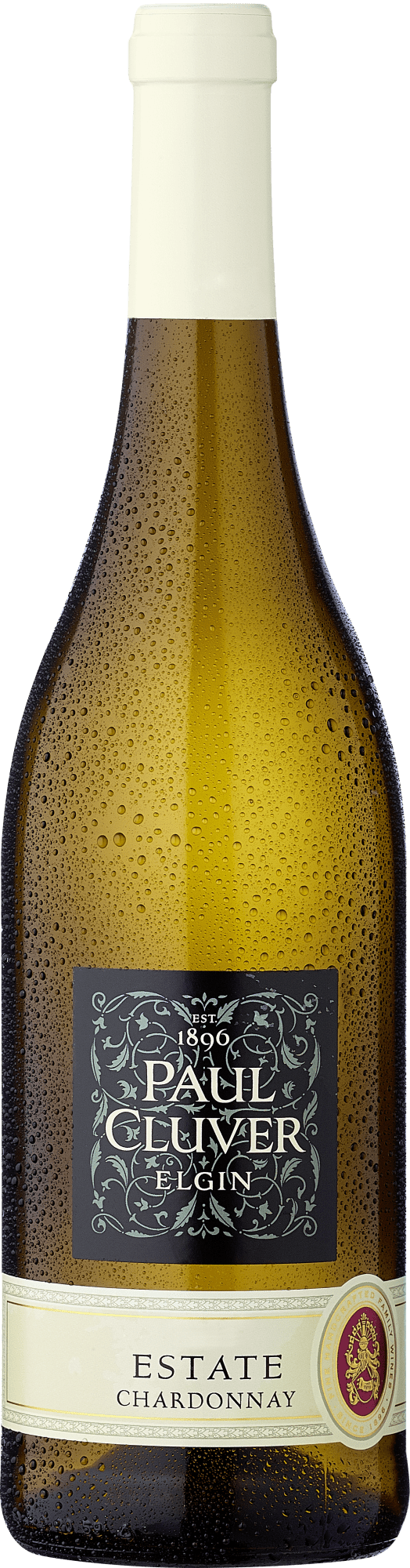 6009609150042 - Paul Cluver Estate Chardonnay 2020 - 75cl 6009609150042 - Paul Cluver Estate Chardonnay 2020 - 75cl