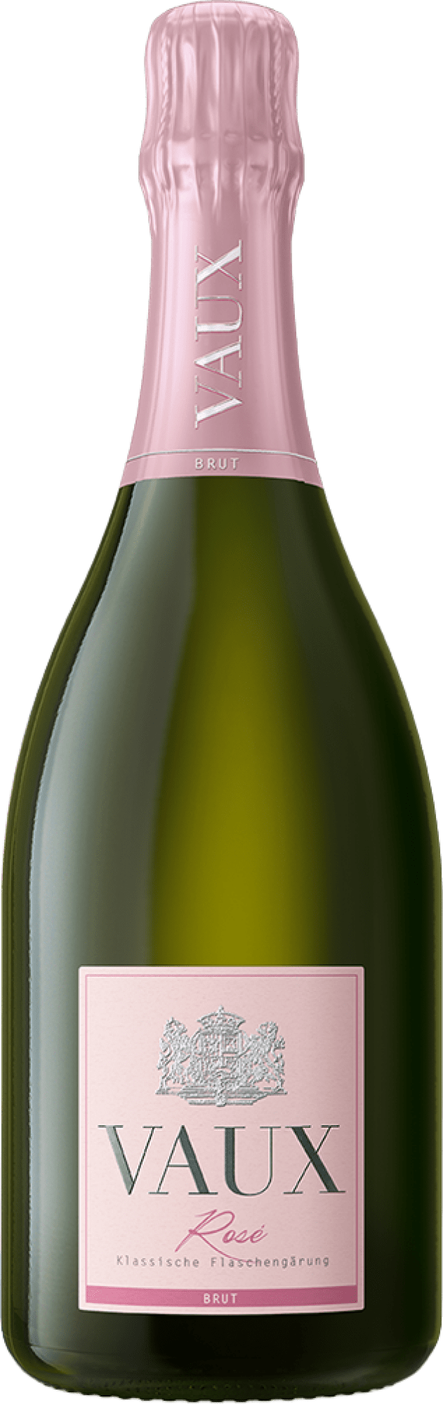 Schloss Vaux Sekt Rosé Brut