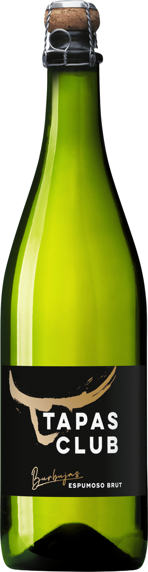 Tapas Club Espumoso Brut