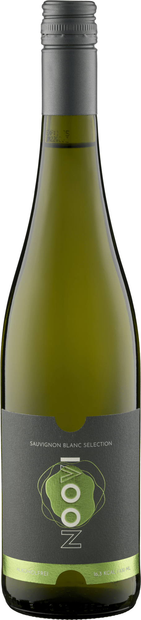 Ludwig von Kapff Wein-Angebot - Noovi »Prestige« Sauvignon Blanc Alkoholfrei