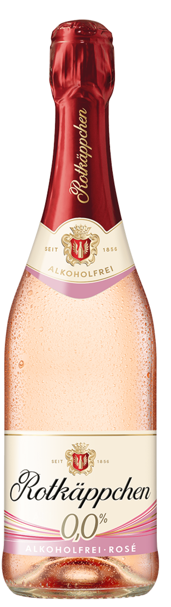 Rotkäppchen Rosé Alkoholfrei