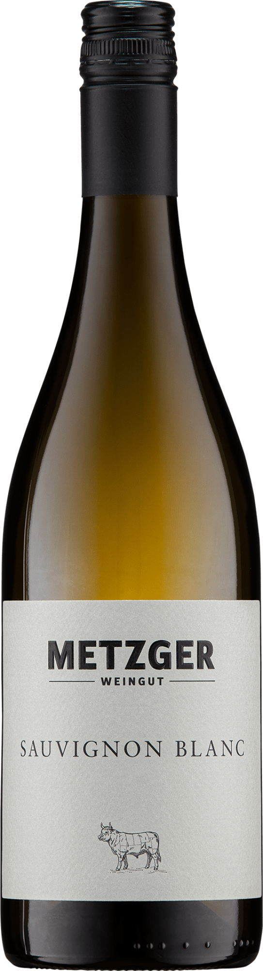 4260247848438 - Metzger Sauvignon Blanc