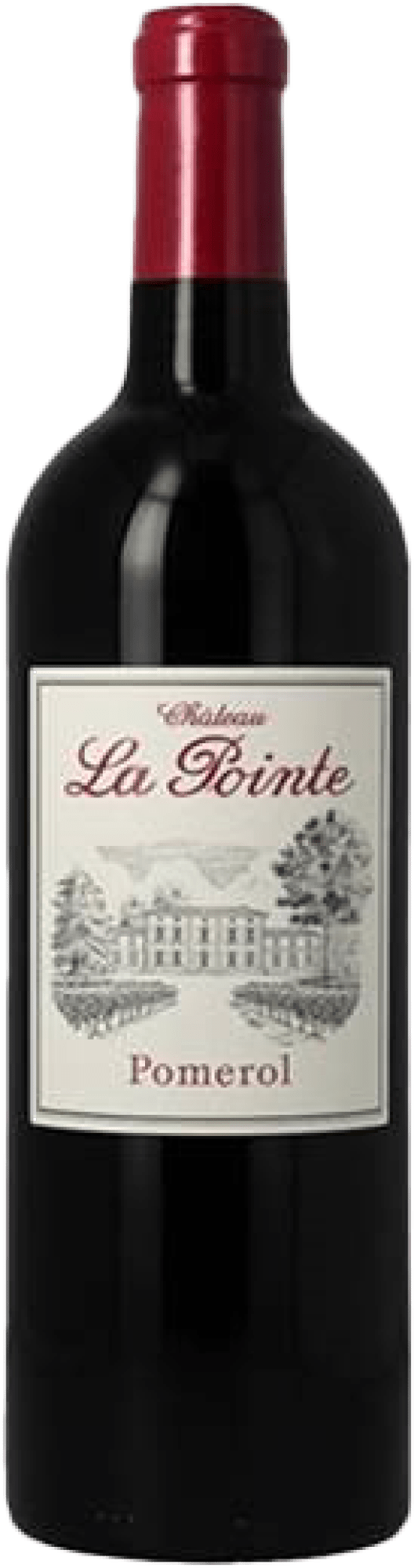 Château La Pointe - Château La Pointe