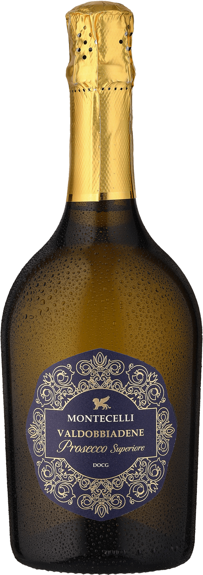 Montecelli Valdobbiadene Prosecco Superiore
