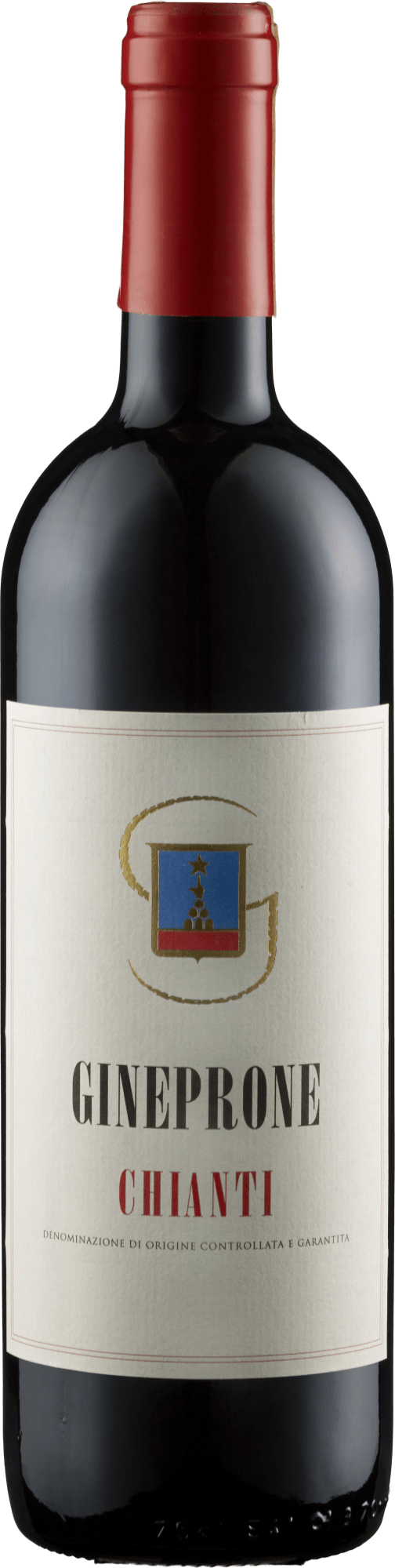 Col d'Orcia »Gineprone« Chianti