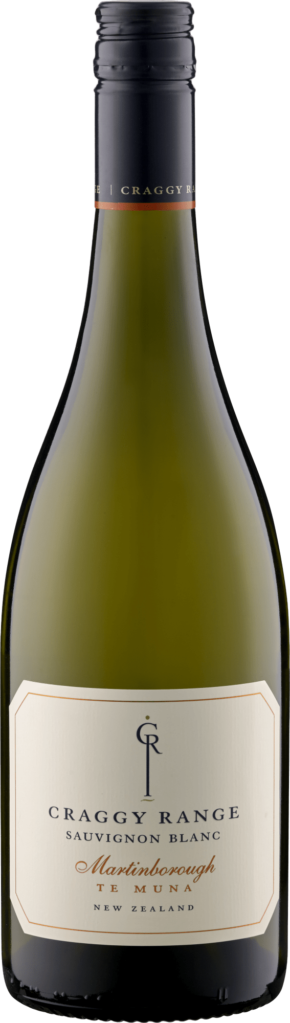 Craggy Range Sauvignon Blanc Te Muna Road