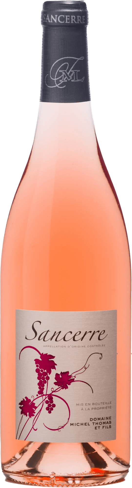3414640002756 - Domaine Michel Thomas Sancerre Rosé