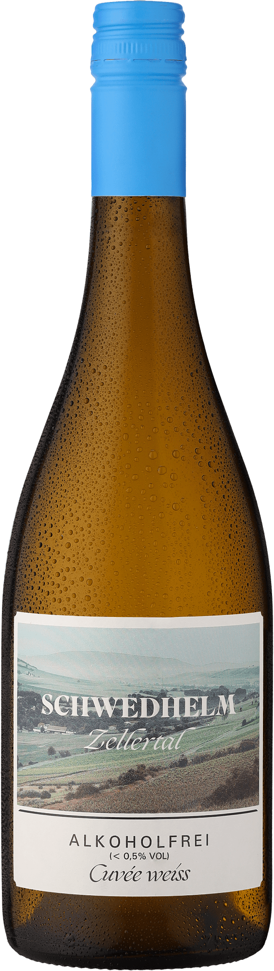 4260128521443 - Schwedhelm Cuvée Weiß Alkoholfrei 4260128521443 - Schwedhelm Cuvée Weiß Alkoholfrei