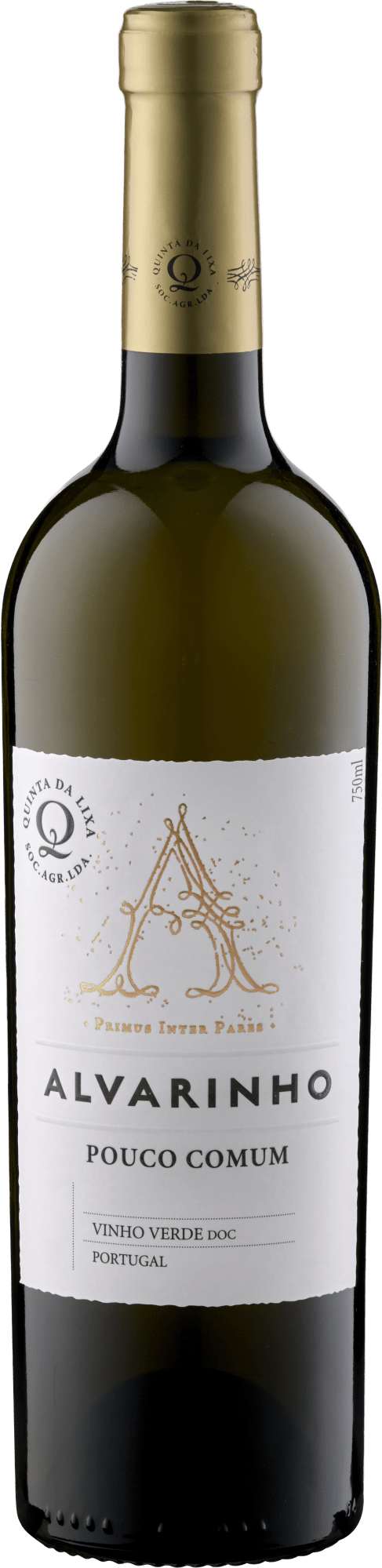 Quinta da Lixa »Pouco Comum« Alvarinho