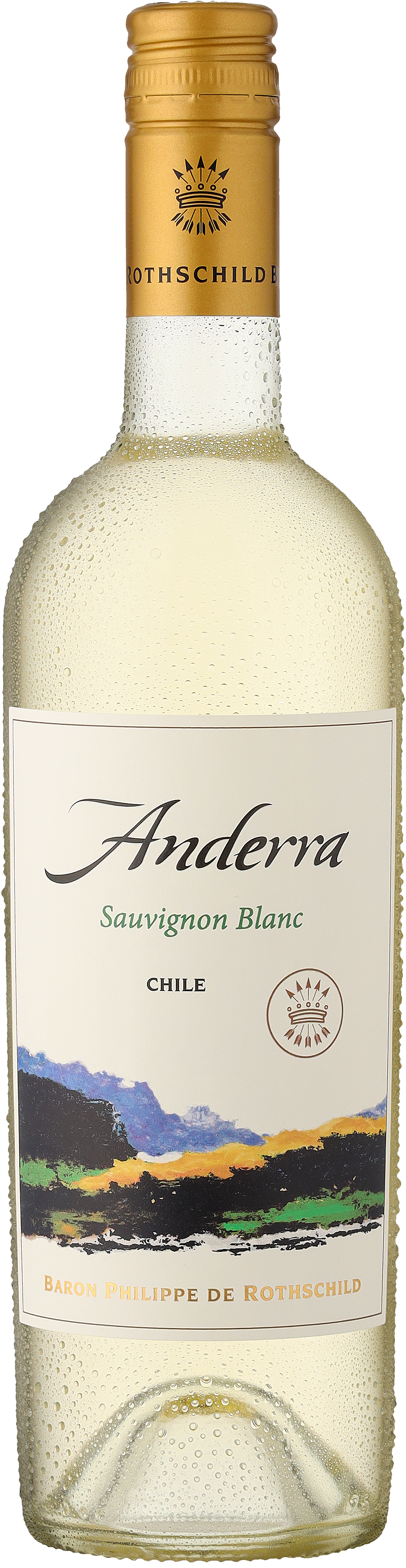 Rothschild Anderra Sauvignon Blanc