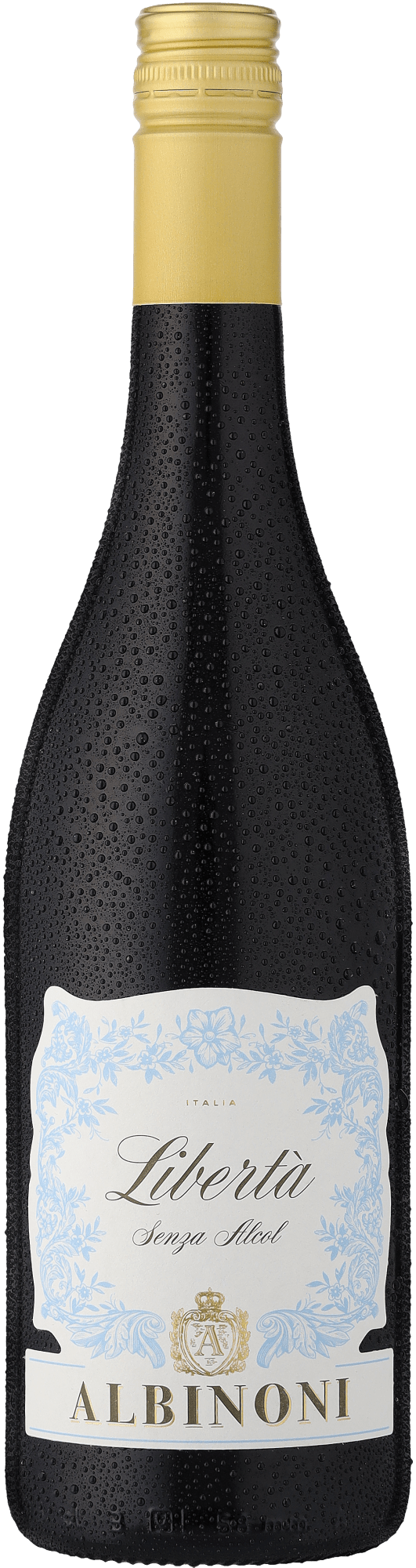 4002859132617 - Albinoni »Liberta« Alkoholfrei 4002859132617 - Albinoni »Liberta« Alkoholfrei