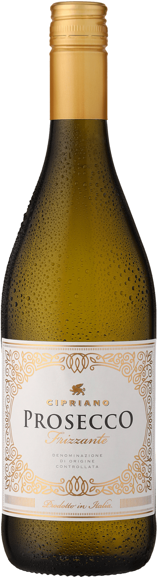 Cipriano Prosecco Frizzante