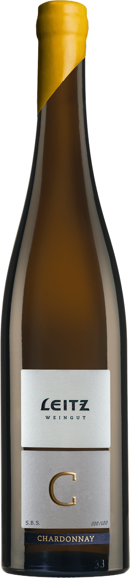 Leitz »C« SBS Barrique Chardonnay