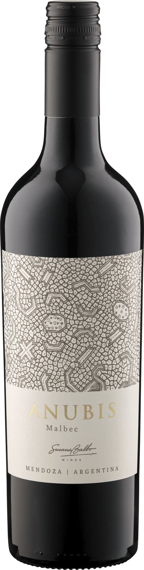 Susana Balbo »Anubis« Malbec