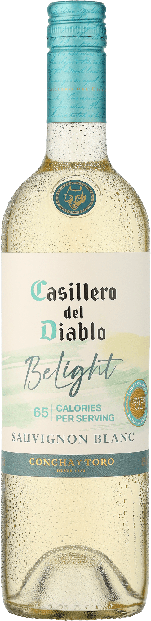 Casillero del Diablo »Belight« Sauvignon Blanc
