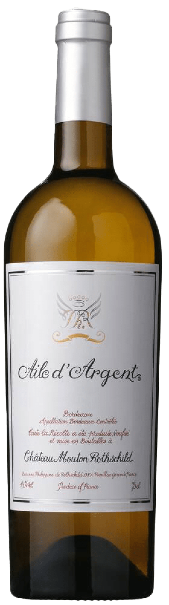 CHÂTEAU MOUTON ROTHSCHILD AILE D%27ARGENT - Château Mouton Rothschild