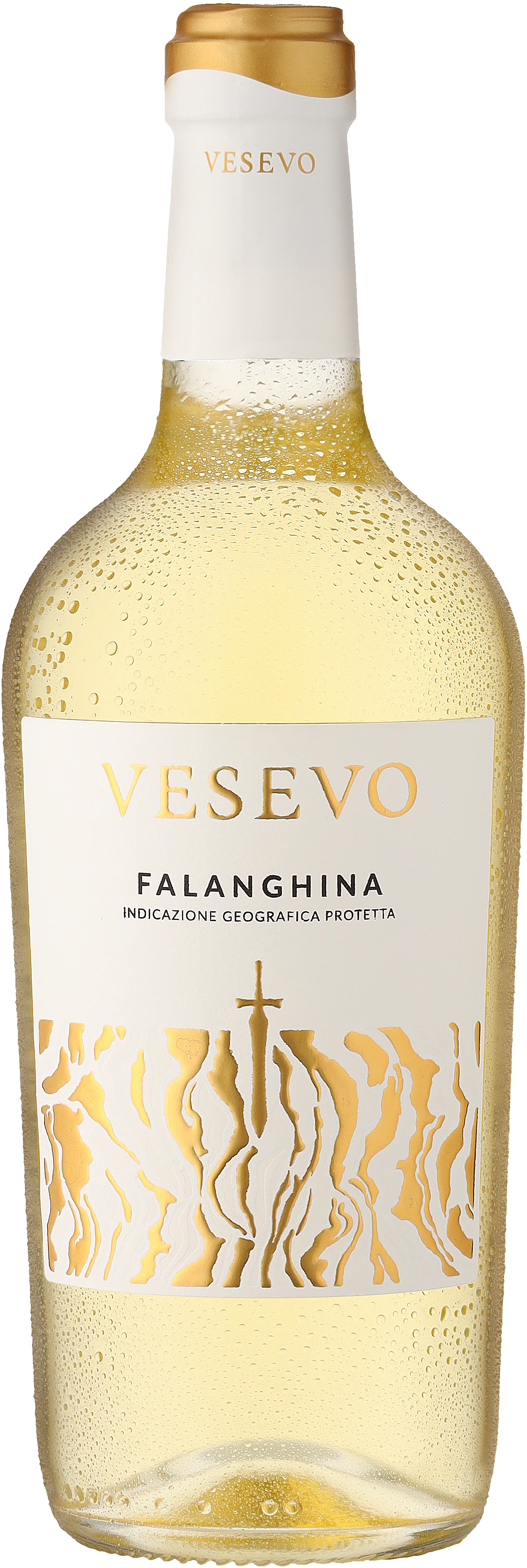 Vesevo »Beneventano« Falanghina