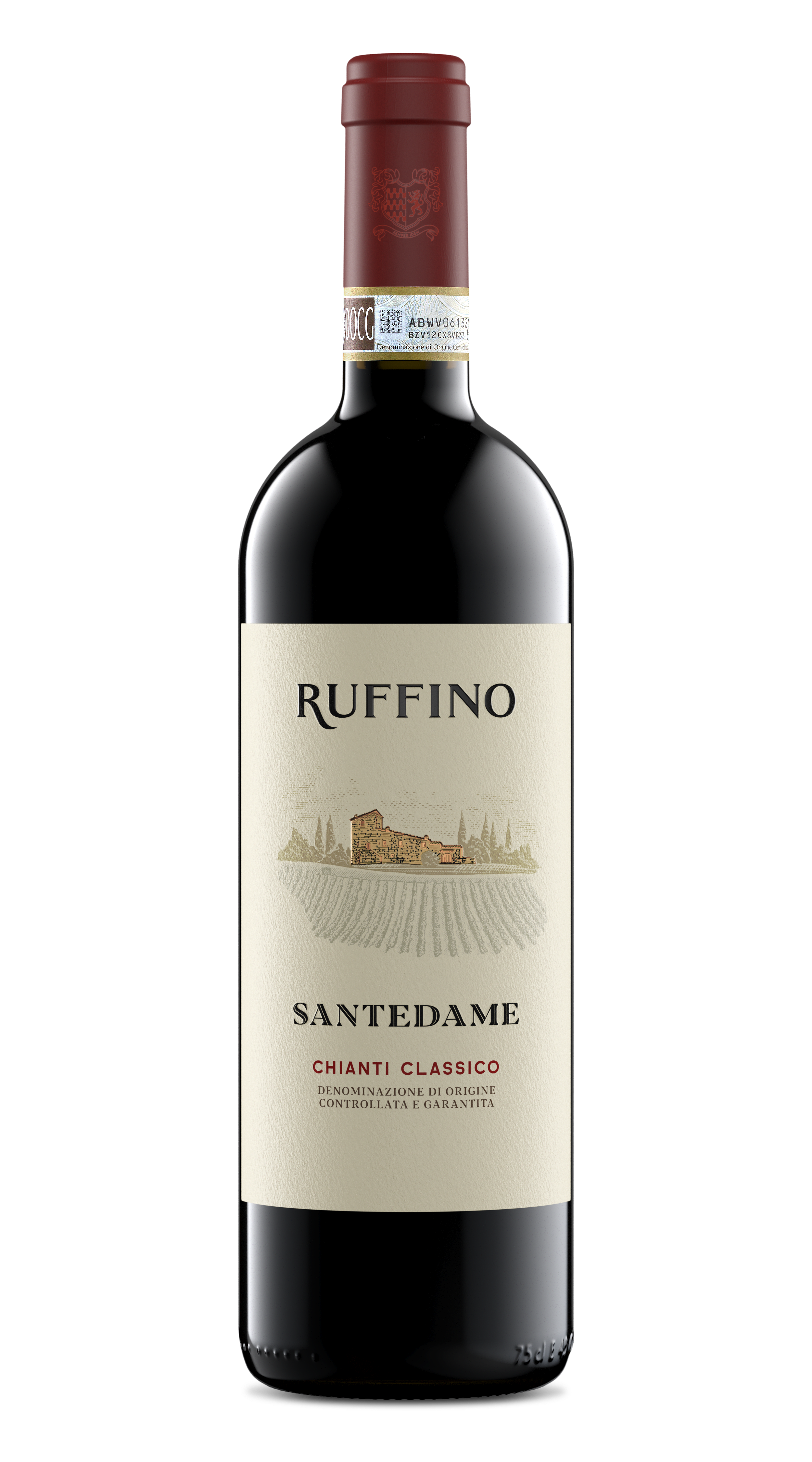 Ruffino »Santedame« Chianti Classico