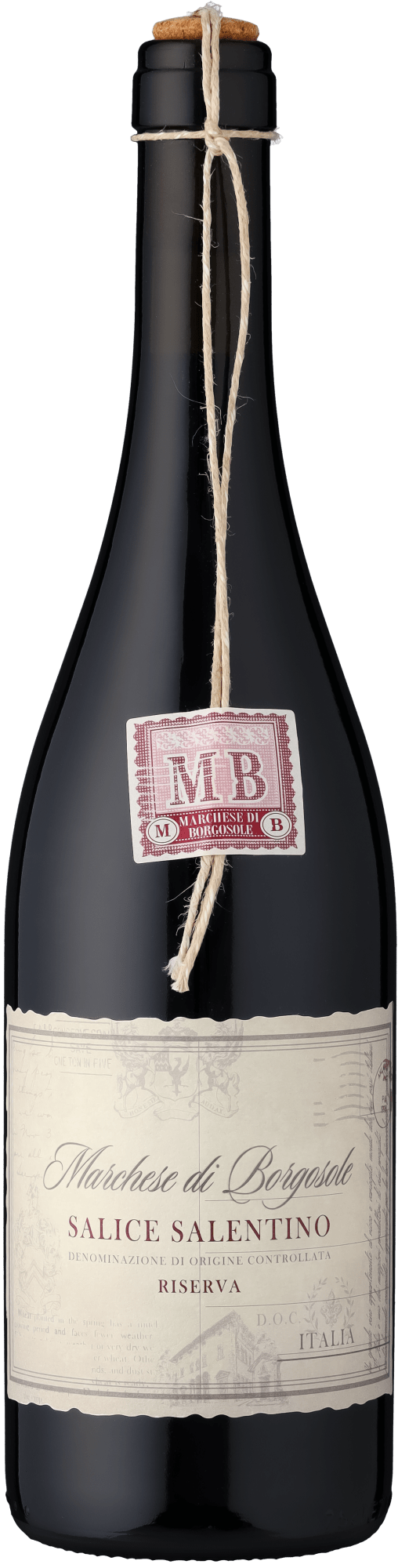 8008863049695 - Marchese di Borgosole Salice Salentino DOC Riserva Marchese di Borgosole 2018 er 8008863049695 - Marchese di Borgosole Salice Salentino DOC Riserva Marchese di Borgosole 2018 er