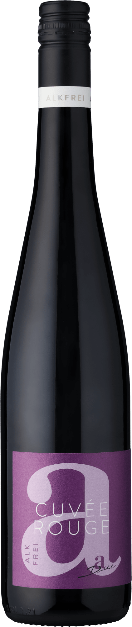 4262508483624 - A Diehl Cuvée Rouge Alkoholfrei 4262508483624 - A Diehl Cuvée Rouge Alkoholfrei