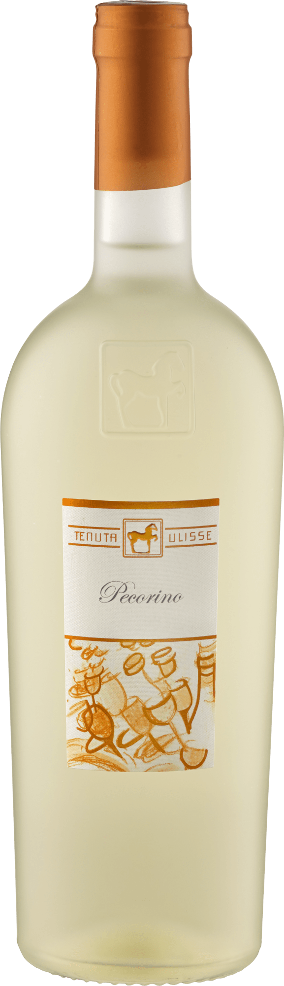 Tenuta Ulisse Pecorino Premium