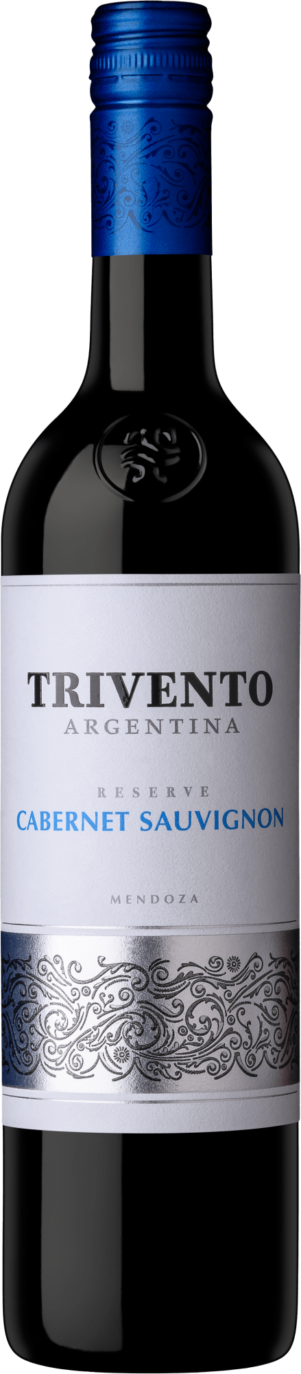 Trivento Reserve Cabernet Sauvignon