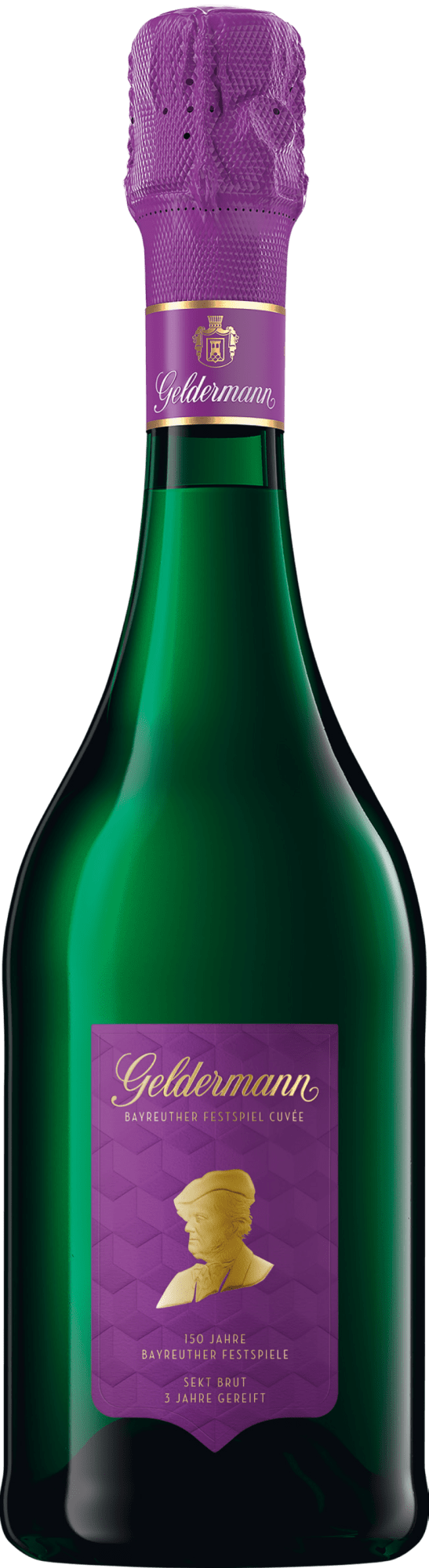 Geldermann Bayreuther Festspiel Cuvée Brut