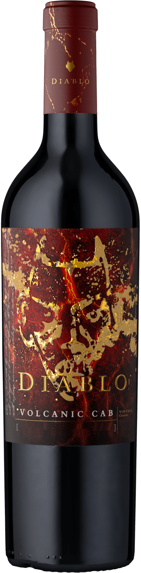 Concha y Toro »Diablo« Volcanic Cab