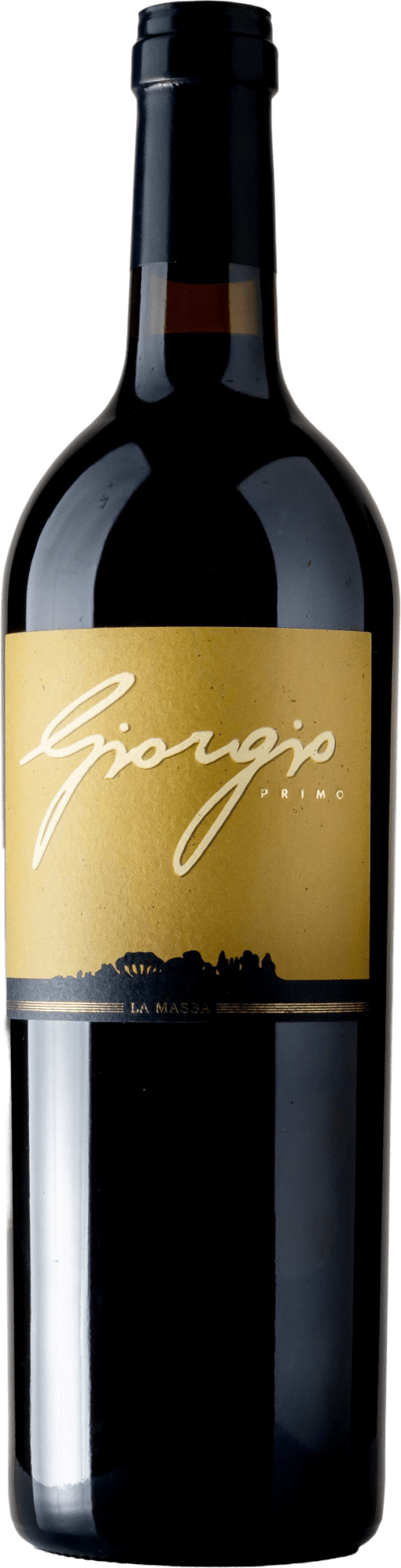 3500610178443 - 2020 Tenuta La Massa »Giorgio Primo«