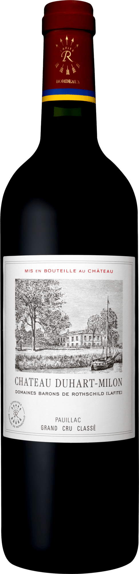 Château Duhart-Milon - Château Duhart-Milon
