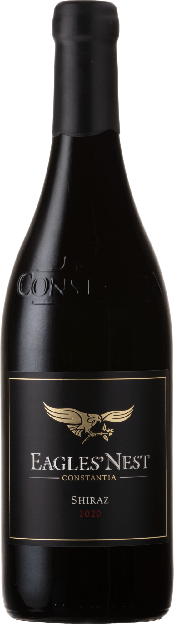 Constantia Reserve Shiraz