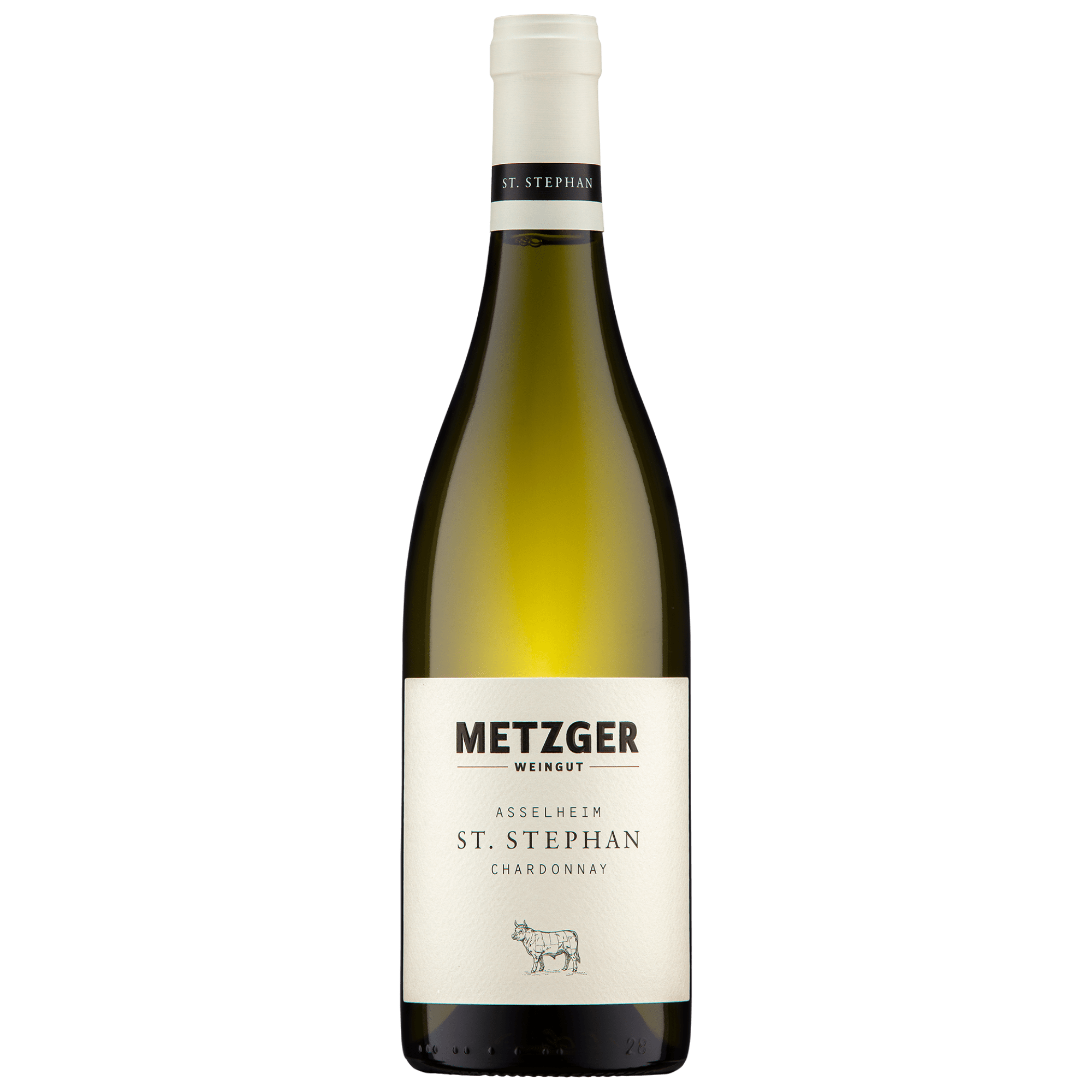 Metzger St. Stephan Chardonnay