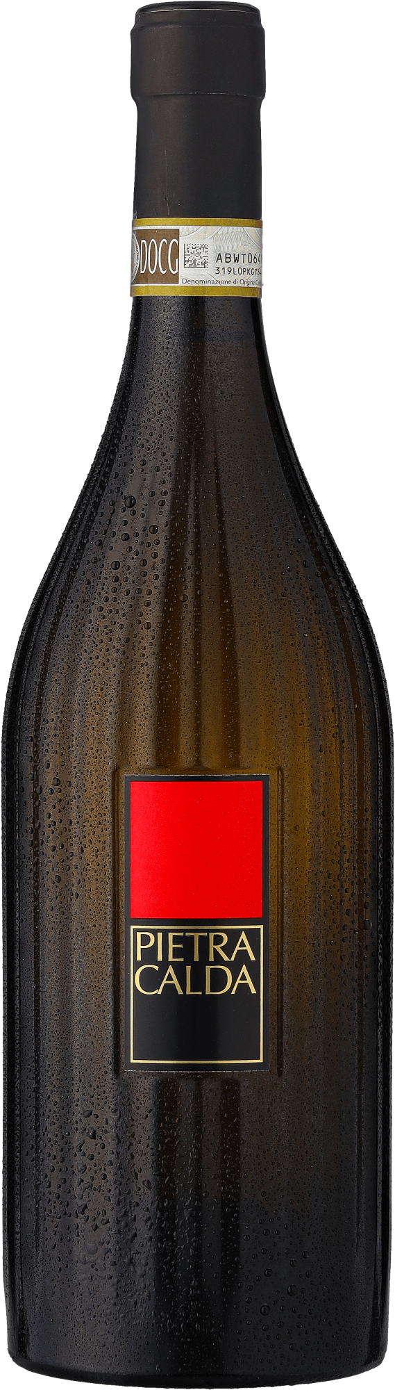 8022888956011 - FEUDI DI SAN GREGORIO FIANO DI AVELLINO PIETRACALDA 2021 - FEUDI SAN GREGORIO 8022888956011 - FEUDI DI SAN GREGORIO FIANO DI AVELLINO PIETRACALDA 2021 - FEUDI SAN GREGORIO