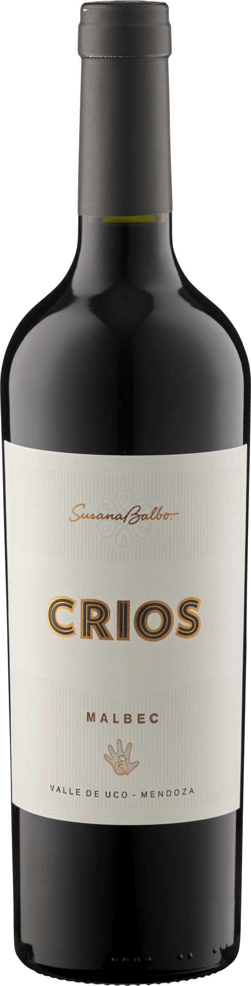 Susana Balbo »Crios« Malbec