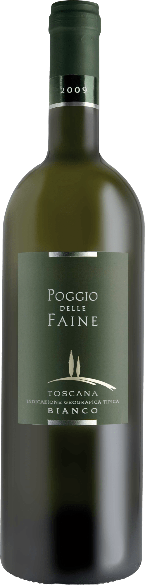 Poggio delle Faine Bianco