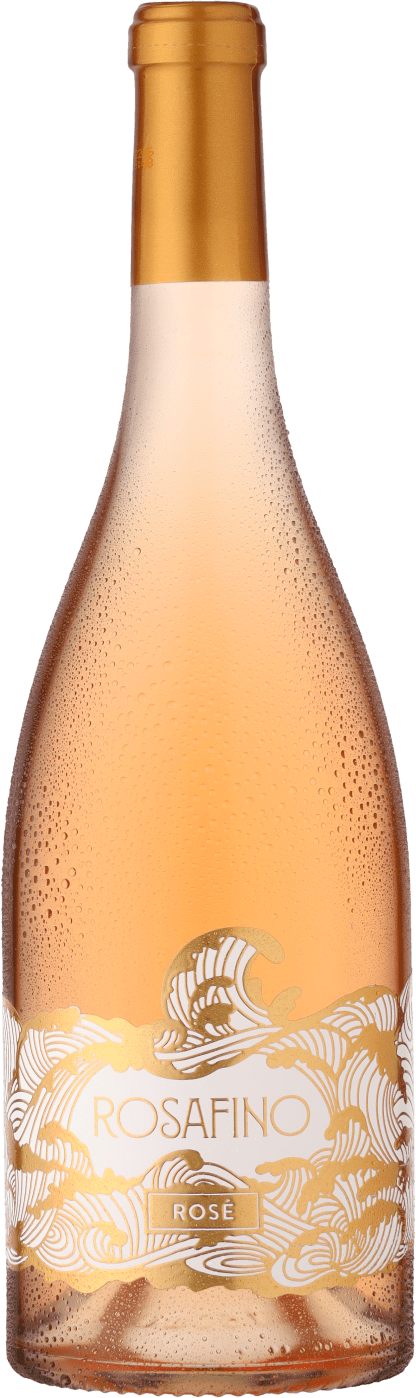 Volpi »Rosafino« Rosé  Club of Wine DE