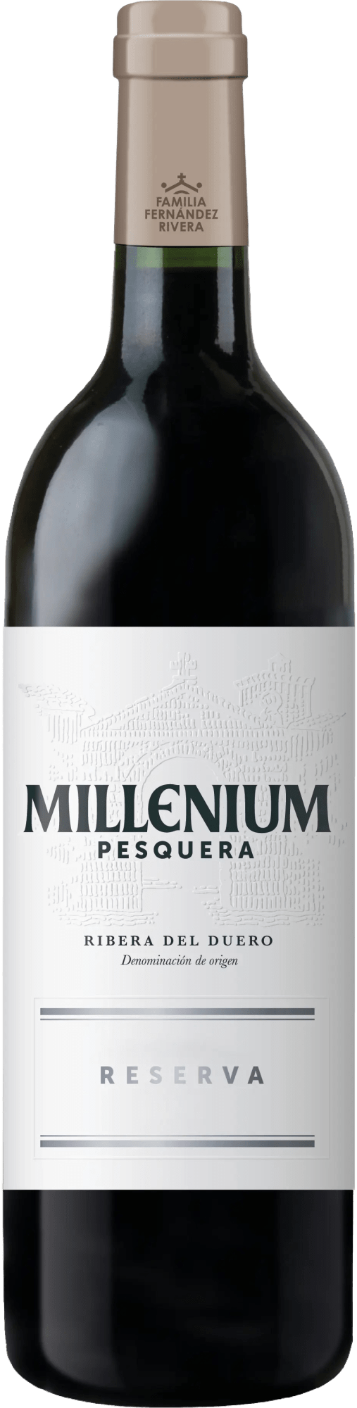 Tinto Pesquera Millenium Gran Reserva