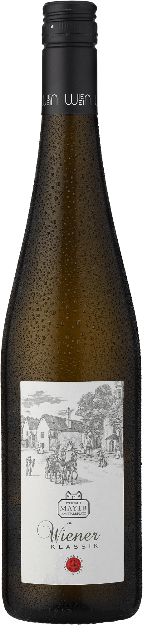 Mayer am Pfarrplatz Wiener Klassik