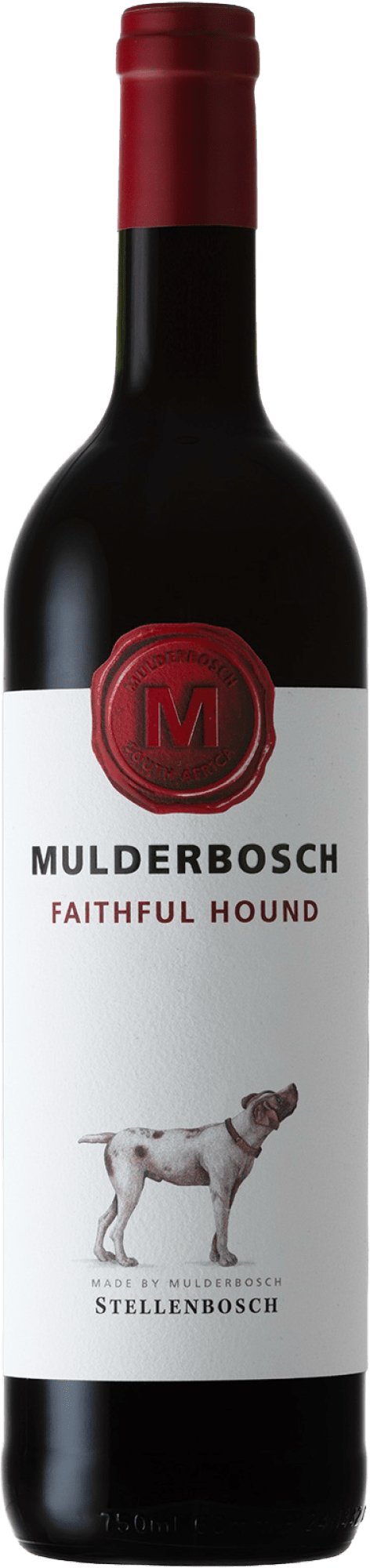 Mulderbosch »Faithful Hound«