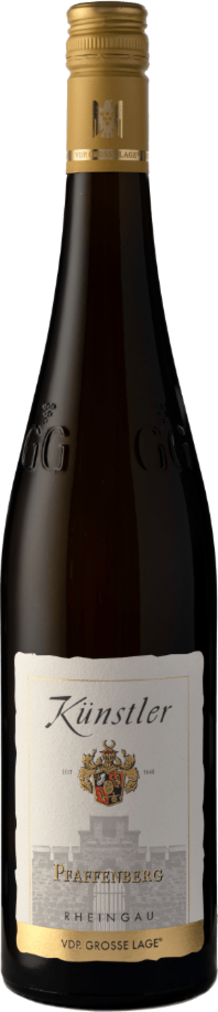 4018759210980 - Künstler Pfaffenberg GG